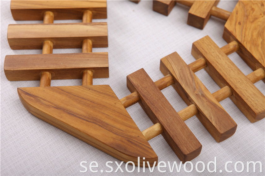 Olive Wood Kitchenware